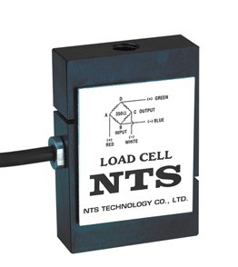 日本NTS拉压传感器LRK