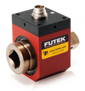 美国FUTEK扭矩传感器