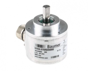 BAUMER/增量编码器/GI355.070R035 (GI355.070C335) 