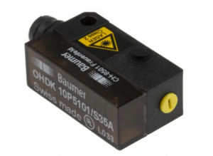 BAUMER/光电传感器/OHDK 10P5101/S35A