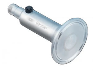 BAUMER/压力传感器/卫生压力传感器/PP20H-2.3B22R.D115.542020.000