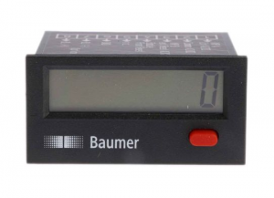 BAUMER/计数器/LCD显示/ISI30.013AA01