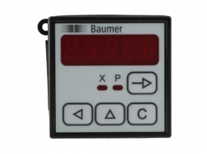 BAUMER/计数器/LED显示/NE210.013AXA1
