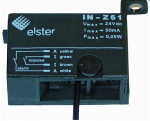美国/JOHNSON/ELSTER REED/脉冲模块/IN-Z61，E1，E200