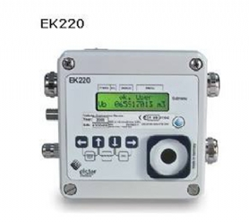 德国-ELSTER/HONEYWELL/温度压力补偿/体积修正仪/电子校正仪/EK220