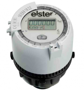 德国-ELSTER/HONEYWELL/带电子寄存器/边界箱表/冷水表/V210H