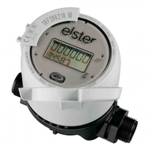 德国-ELSTER/HONEYWELL/带电子寄存器/冷水表/V200H