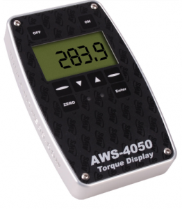 美国-CHECKLINE /扭矩测量工具/数字式/扭矩显示器/ AWS-4050