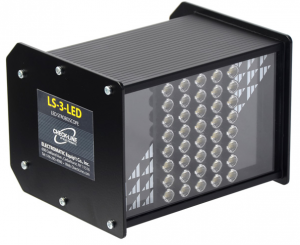 美国-CHECKLINE /高性能/LED检测闪光灯/频闪仪/ LS-3-LED