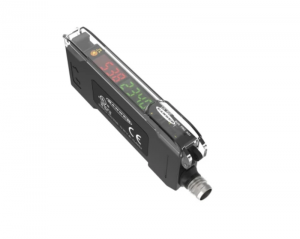 BANNER（邦纳）端接连接器 / 光纤放大器 / PNP输出 / DF-G2-PS-Q7